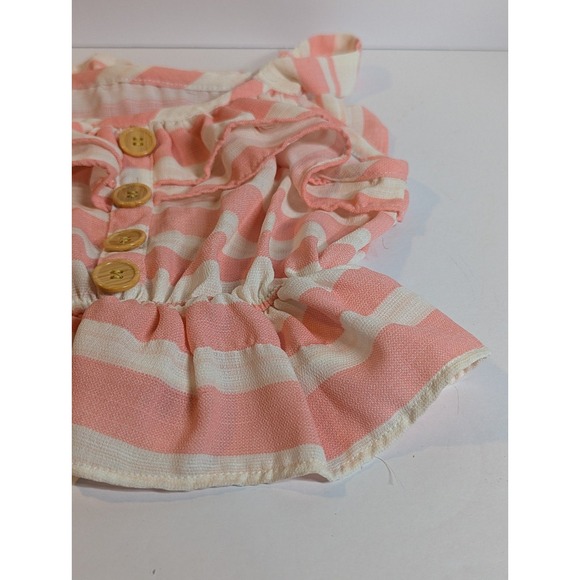 Kensie Girl Top Size‎ 5 - Picture 4 of 10